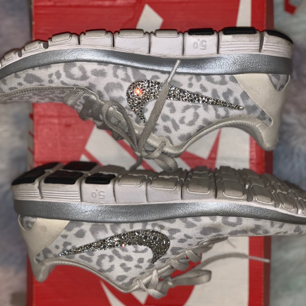 Nike sneakers